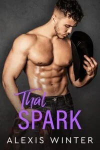 That Spark by Alexis Winter