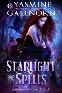 Starlight Spells by Yasmine Galenorn