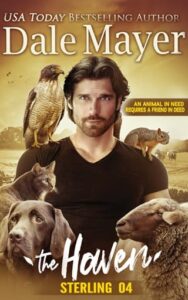 Sterling by Dale Mayer