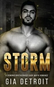 Storm by Gia Detroit