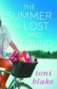 The Summer of Lost and Found by Toni Blake