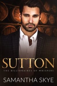 Sutton by Samantha Skye