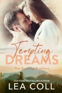 Tempting Dreams by Lea Coll