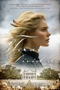 Texas Divided by Sherry Shindelar