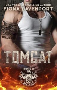 Tomcat by Fiona Davenport