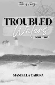 Troubled Waters by Mandella Carona