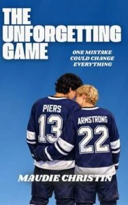 The Unforgetting Game by Maudie Christin