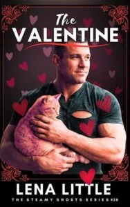 The Valentine by Lena Little