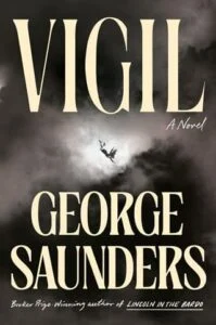 Vigil by George Saunders
