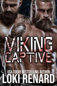 Viking Captive by Loki Renard