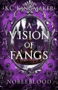 Nobleblood by KC Kingmaker