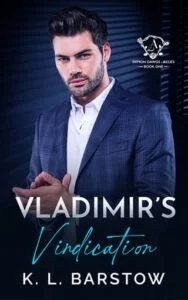 Vladimir’s Vindication by K.L. Barstow