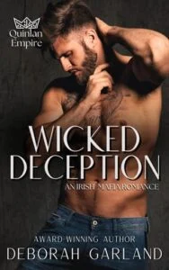 Wicked Deception by Deborah Garland
