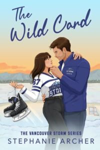 The Wild Card by Stephanie Archer