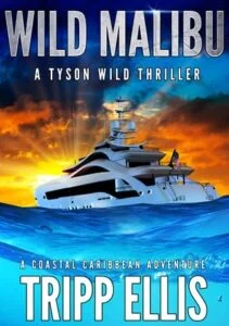 Wild Malibu by Tripp Ellis