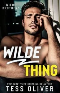 Wilde Thing by Tess Oliver
