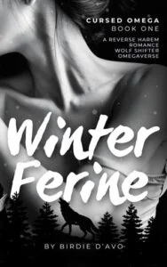 Winter Ferine by Birdie D’Avo