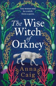 The Wise Witch of Orkney by Anna Caig
