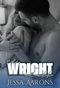 The Wright Stuff by Jessa Aarons