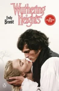 Wuthering Heights by Emily Bronte