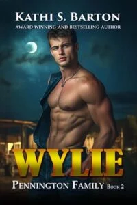 Wylie by Kathi S. Barton