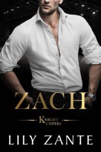 Zach by Lily Zante