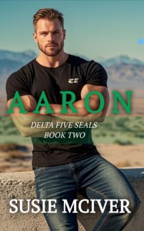 Aaron by Susie McIver EPUB & PDF