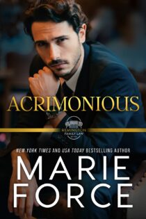 Acrimonious by Marie Force EPUB & PDF