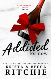 Addicted for Now by Krista Ritchie EPUB & PDF