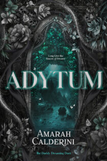 Adytum by Amarah Calderini EPUB & PDF