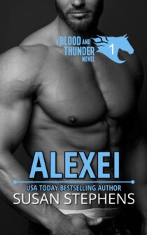 Alexei by Susan Stephens EPUB & PDF