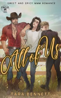 All of Us by Tara Bennett EPUB & PDF