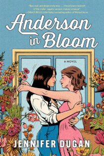 Anderson in Bloom by Jennifer Dugan EPUB & PDF