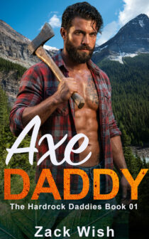 Axe Daddy by Zack Wish EPUB & PDF