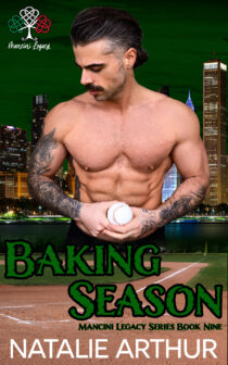 Baking Season by Natalie Arthur EPUB & PDF