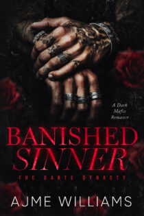 Banished Sinner by Ajme Williams EPUB & PDF