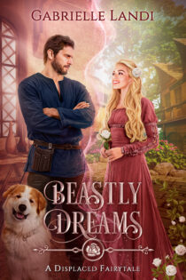 Beastly Dreams by Gabrielle Landi EPUB & PDF
