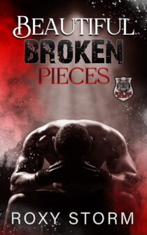 Beautiful Broken Pieces by Roxy Storm EPUB & PDF