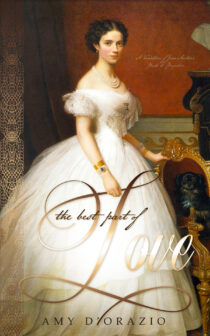 The Best Part of Love by Amy D'Orazio EPUB & PDF