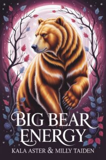 Big Bear Energy by Kala Aster EPUB & PDF