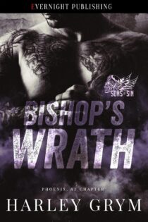 Bishop's Wrath by Harley Grym EPUB & PDF