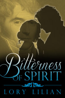 Bitterness of Spirit by Lory Lilian EPUB & PDF