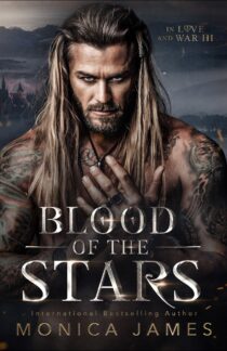 Blood of the Stars by Monica James EPUB & PDF