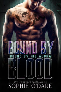 Bound by Blood by Sophie O'Dare EPUB & PDF