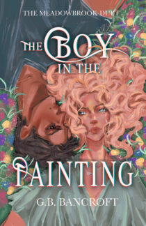 The Boy in the Painting by G.B. Bancroft EPUB & PDF