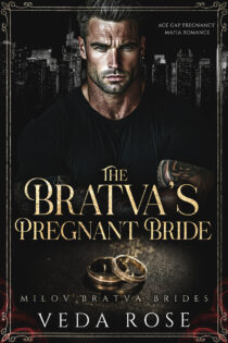 The Bratva’s Pregnant Bride by Veda Rose EPUB & PDF