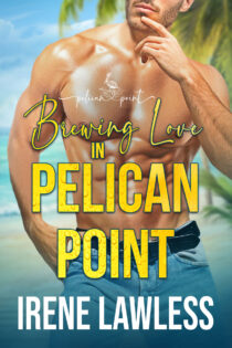 Brewing Love in Pelican Point by Irene Lawless EPUB & PDF