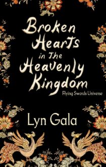 Broken Hearts in the Heavenly Kingdom by Lyn Gala EPUB & PDF