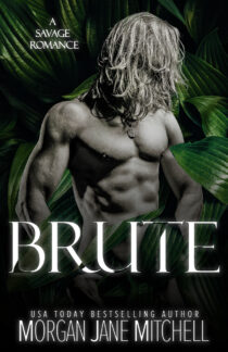 Brute by Morgan Jane Mitchell EPUB & PDF