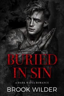 Buried in Sin by Brook Wilder EPUB & PDF